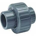 Streamline UNION 3/4 PVC CXC 164-604